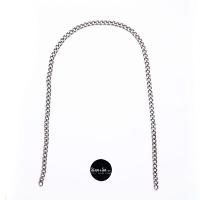 שרשרת אלומיניום | ניקל