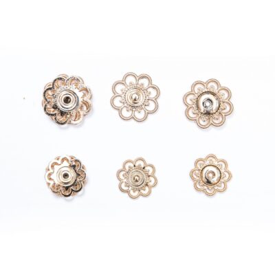 תיק תק פרח לסגירה