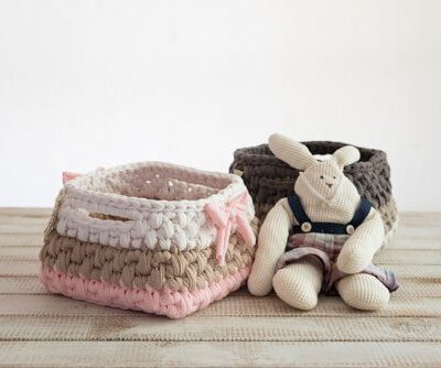 סלסילה ריבועית - דגם טריו